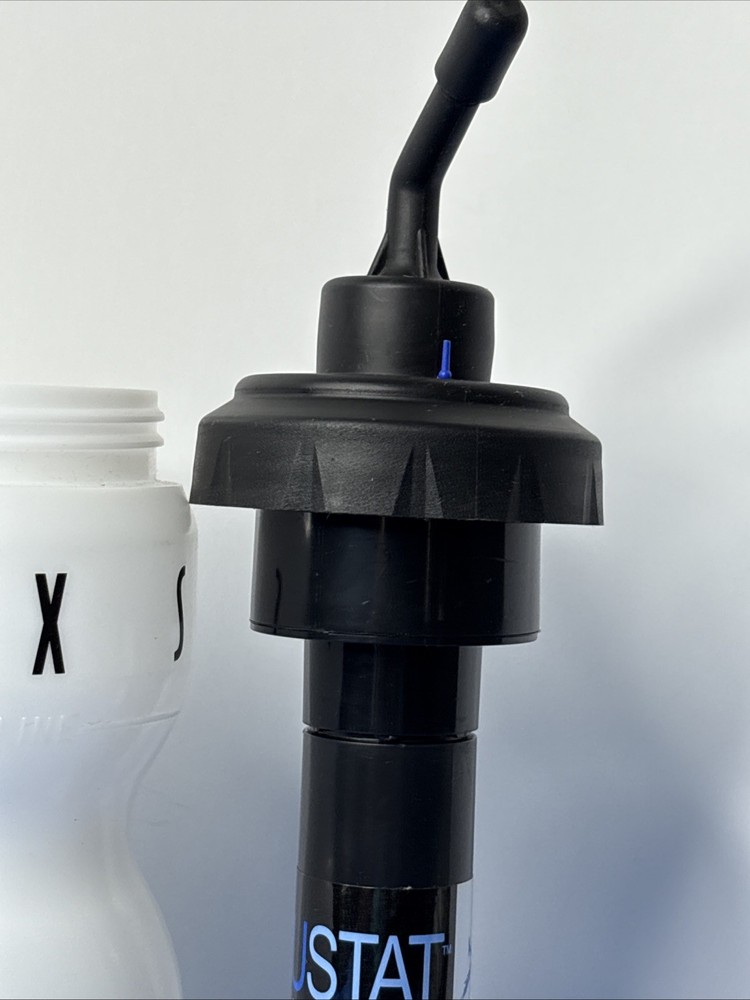 EXSTREAM Personal Water Purification Purifier System w/ Extra Virustat Cartridge