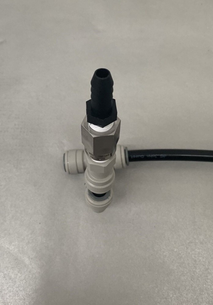 Pentair Everpure EV313196 Romate Tank Distribution Header Install Kit