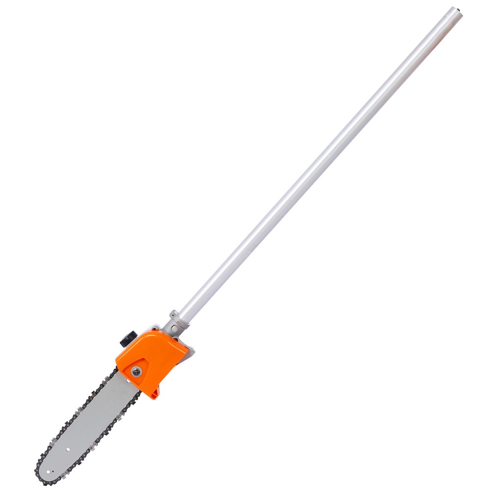 Backpack 4 in 1 Multi-Functional Trimming Tool, 52CC 2-Cycle Garden Tool System