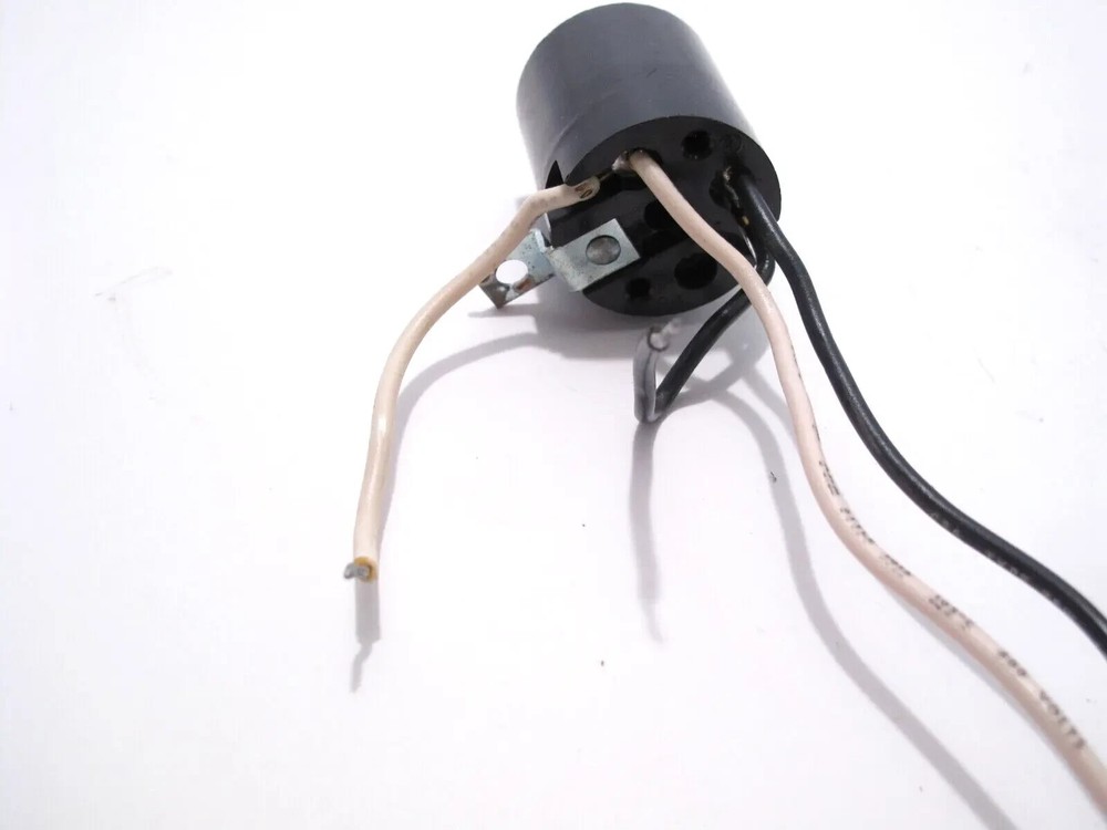 ARTOGRAPH AG100 PROJECTOR PARTS - lamp bulb socket assembly