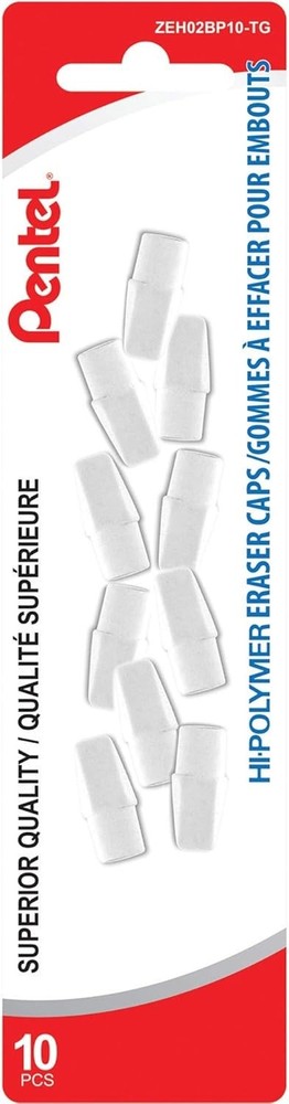 Hi-Polymer White  Erasers