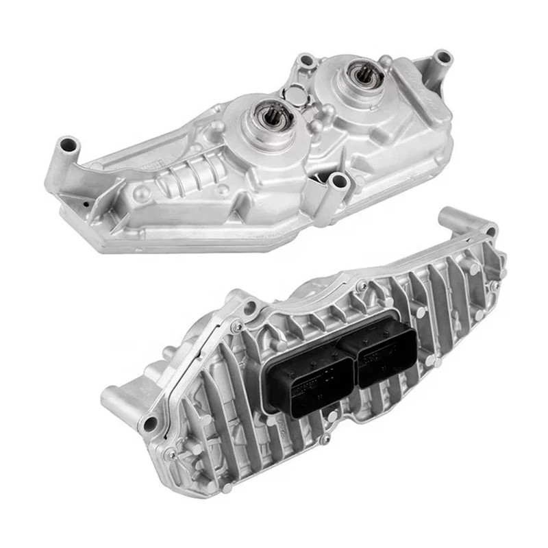 Programmed TCU TCM Transmission Control Module A2C53377498 for Ford Focus 2.0L
