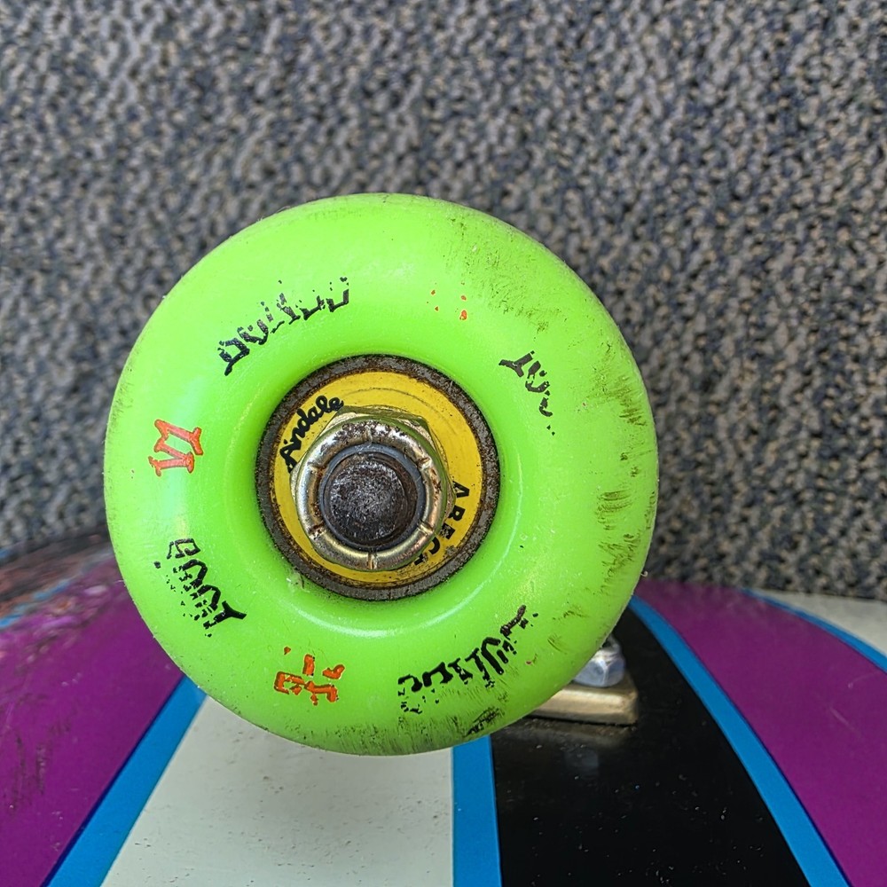 Enjoi Skateboard
