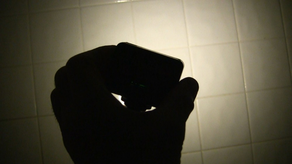 Dynex DX-VIDLT LED Video Light