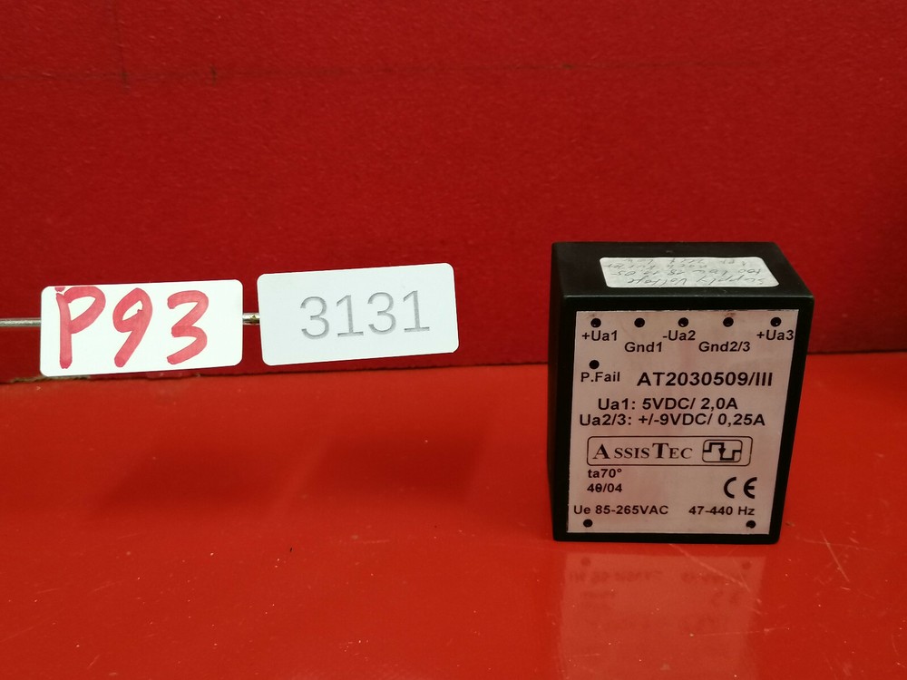 ASSIS TEC AT2030509/