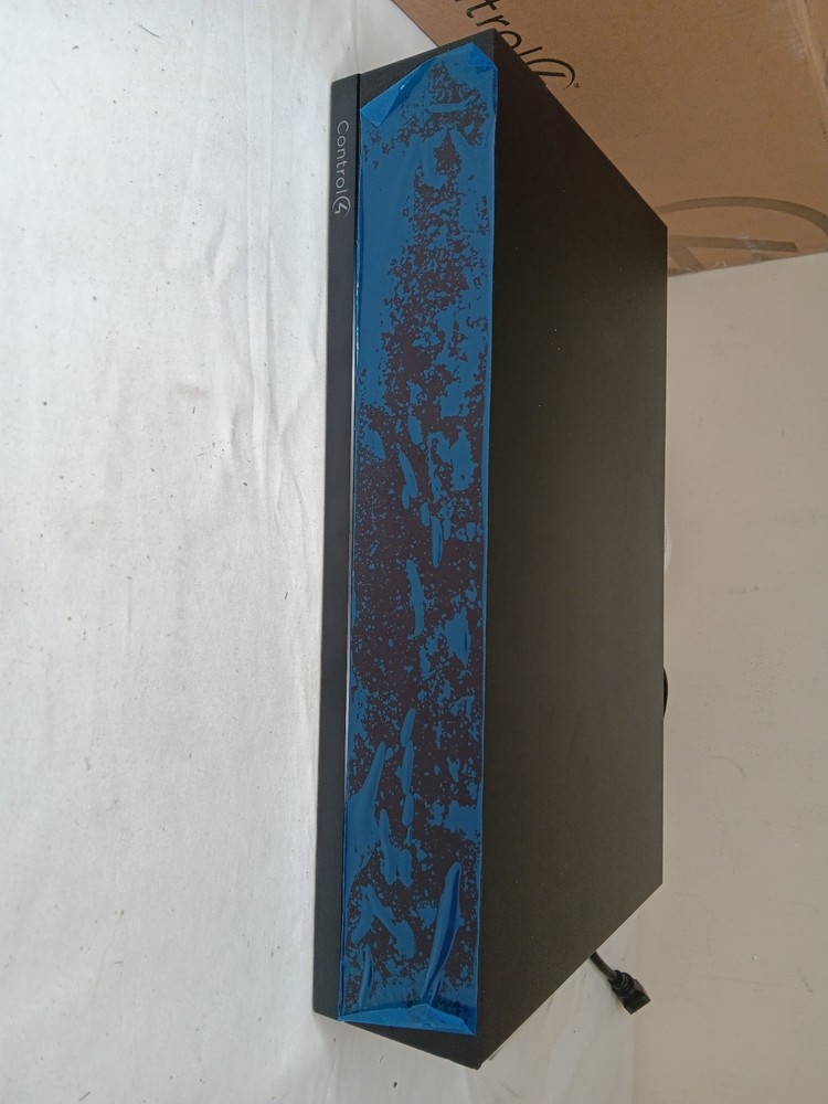 Control4 C4-LU642D Video Matrix With Down Mixing *Wrong Box*