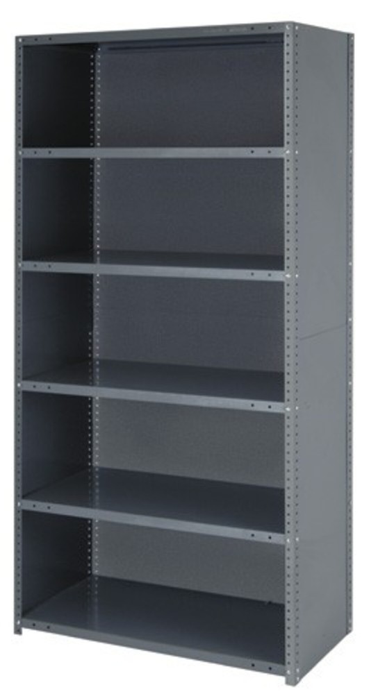 Quantum Storage Systems - CL75-1236-4 - Quantum Storage Systems CL75-1236-4