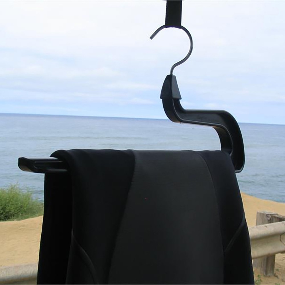Hangpro Slidehanger Stainless Steel 5 Pack
