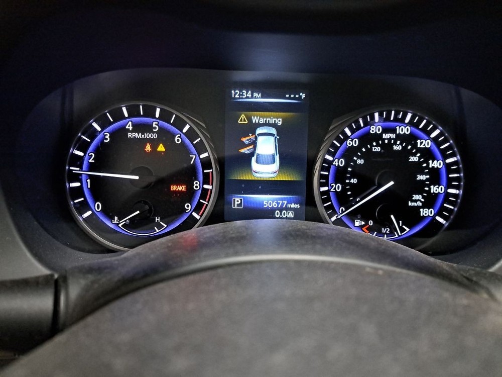 2015 Q50 Amplifier Sku#4292420