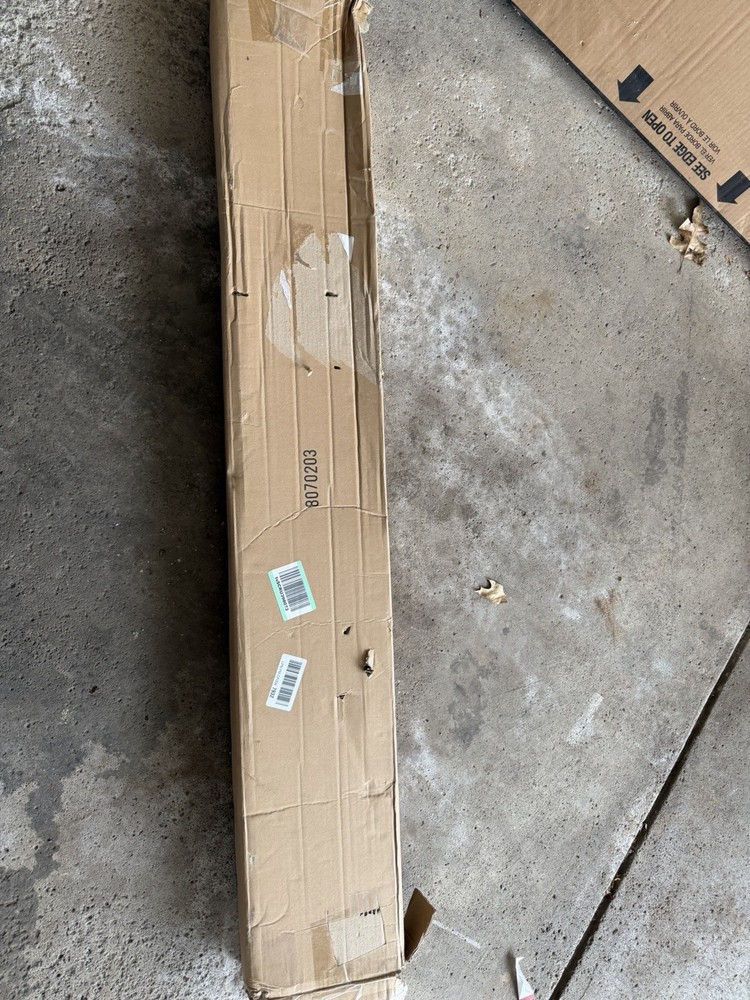 Apex Carbon Kayak Paddle 220-240 cm