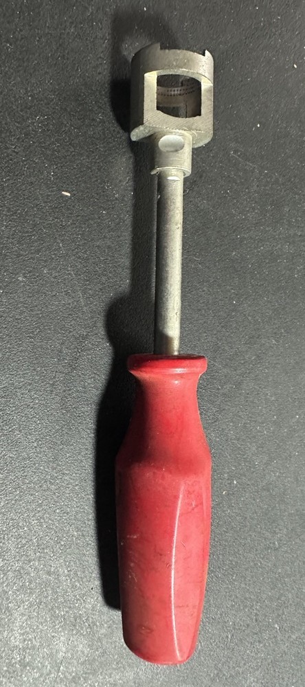 Vintage KD Tools No. 285 Universal Brake Shoe Retaining Spring Tool