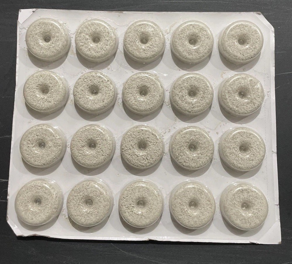 Summit Mosquito Dunk’s 20 Pack Bactimous Briquetts 111-5