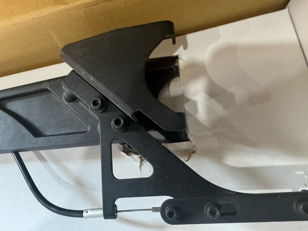 Kodi Klip - Klipper Gun Extension Handle