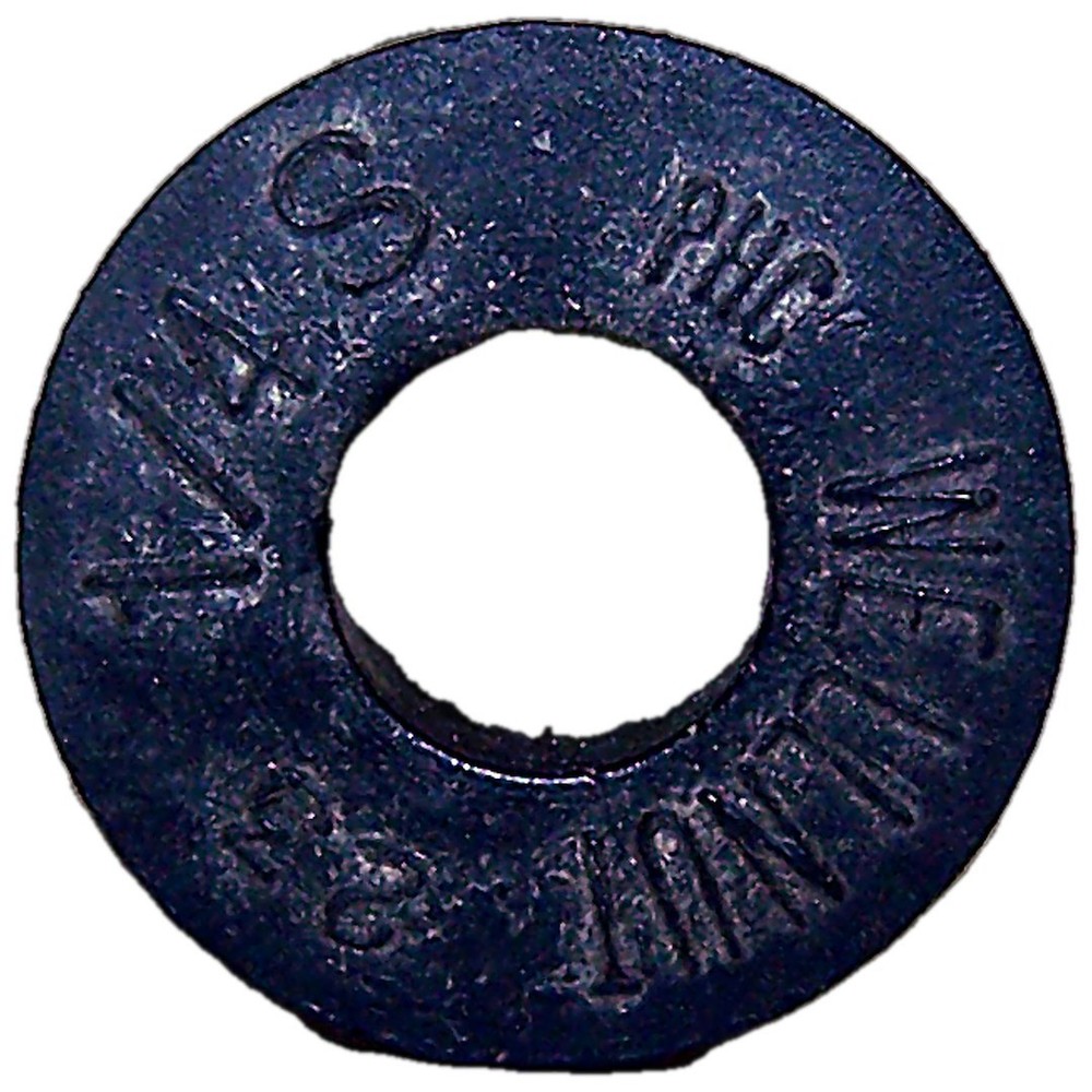 Crown Automotive 34201293 NUT