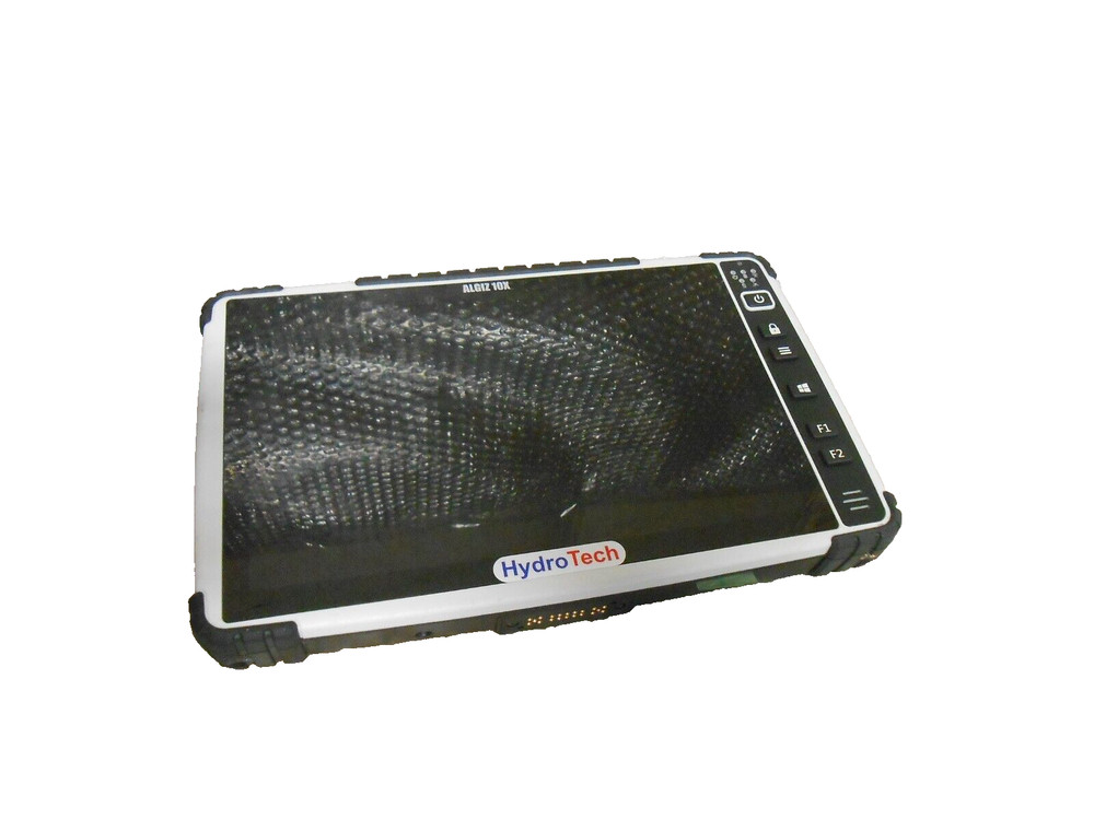 TABLET PC ALGIZ 10X SURVEY EQUIPMENT