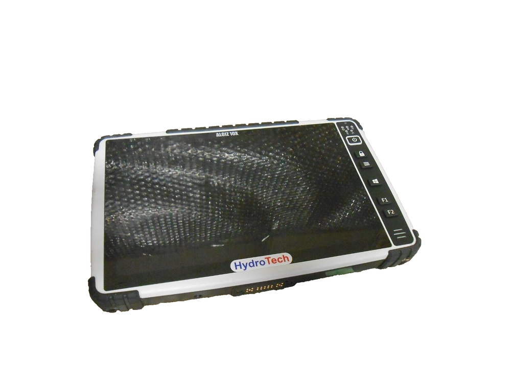 TABLET PC ALGIZ 10X SURVEY EQUIPTMENT