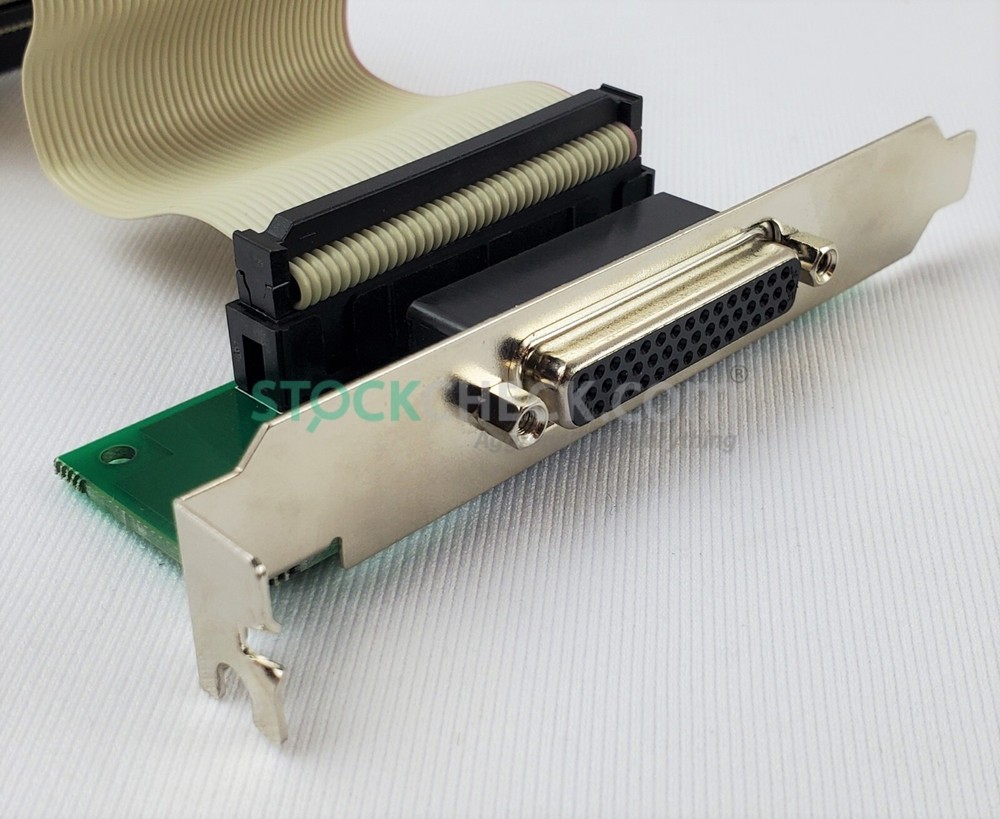 Matrox 	TOUCAN FG 943-0001 Interface Card