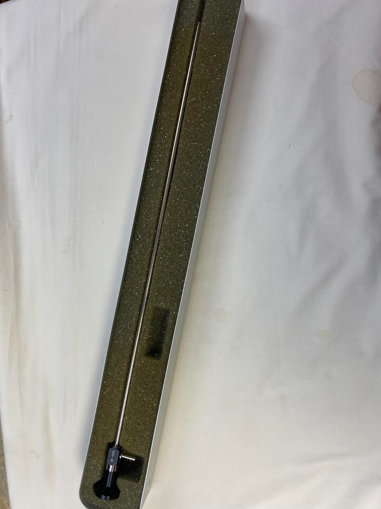 Pilling 52-4000 60 degrees Bronchoscope