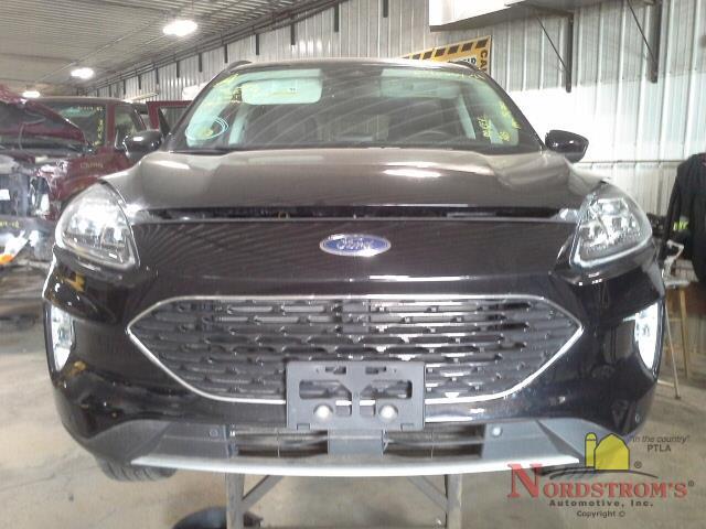 2021 Ford Escape 4X4 Transfer Case