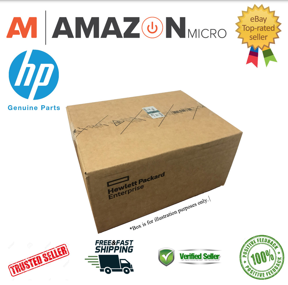 HP AJ803A 490093-001 MSA2300i Smart Array Controller