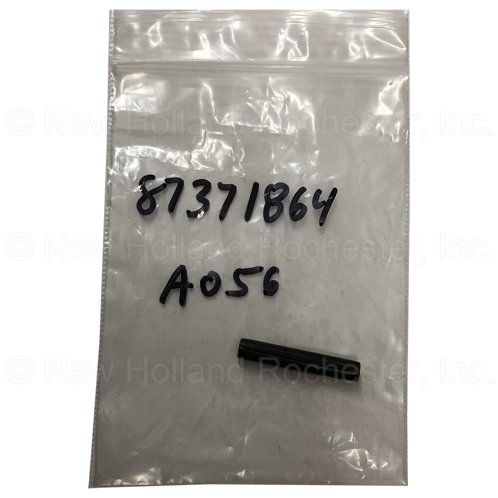 New Holland Split Pin Part # 87371864