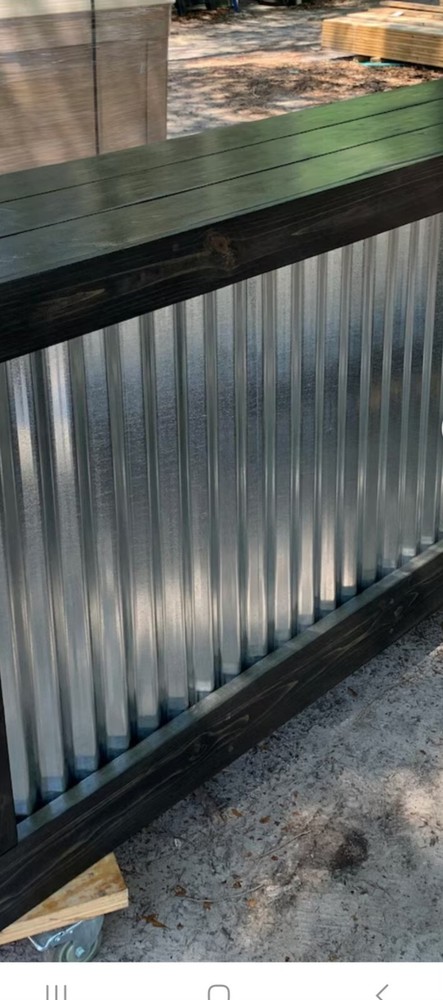 custom bar
