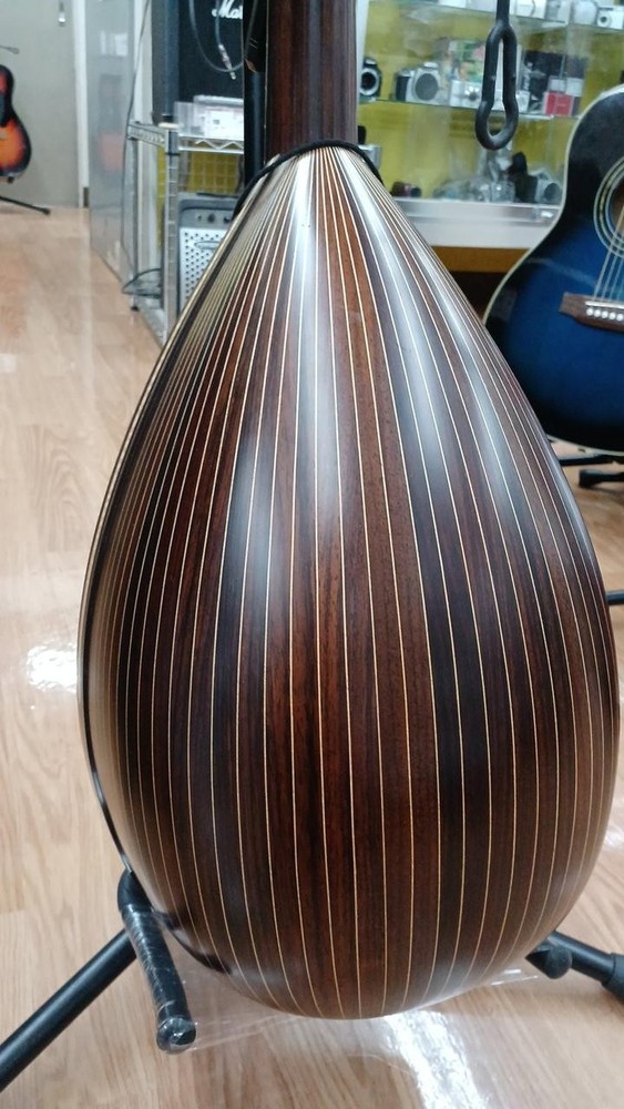 Miyano Mandolin MD-3 BIS Mandolin