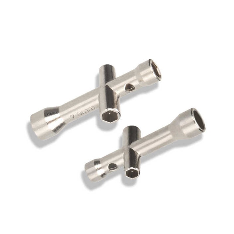 1x For Mini Phillips Socket Set Phillips Screwdriver Set M2/M2.5/M3/M4 Nut Tools