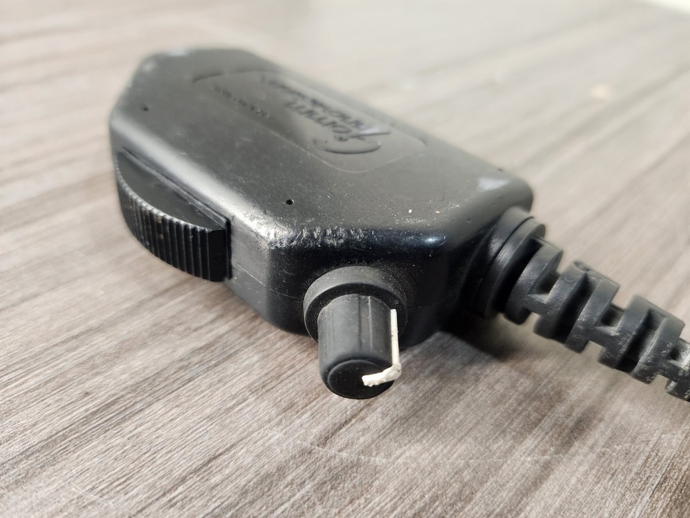 Comm Innovations Handheld Microphone CIX221HK3-74