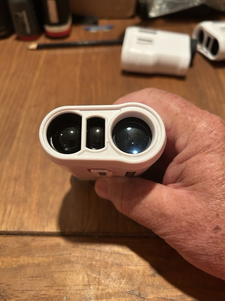 Revarsi Golf Laser Rangefinder EX