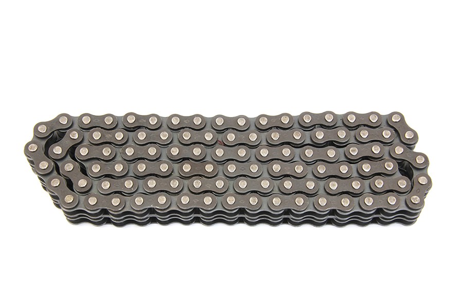 York 100 Link Primary Chain for Harley-Davidson