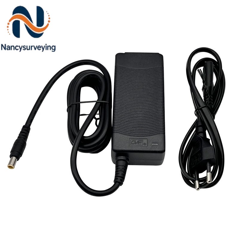 Replacement TSC3 Battery Charger For Trimble TSC3 Data Collector
