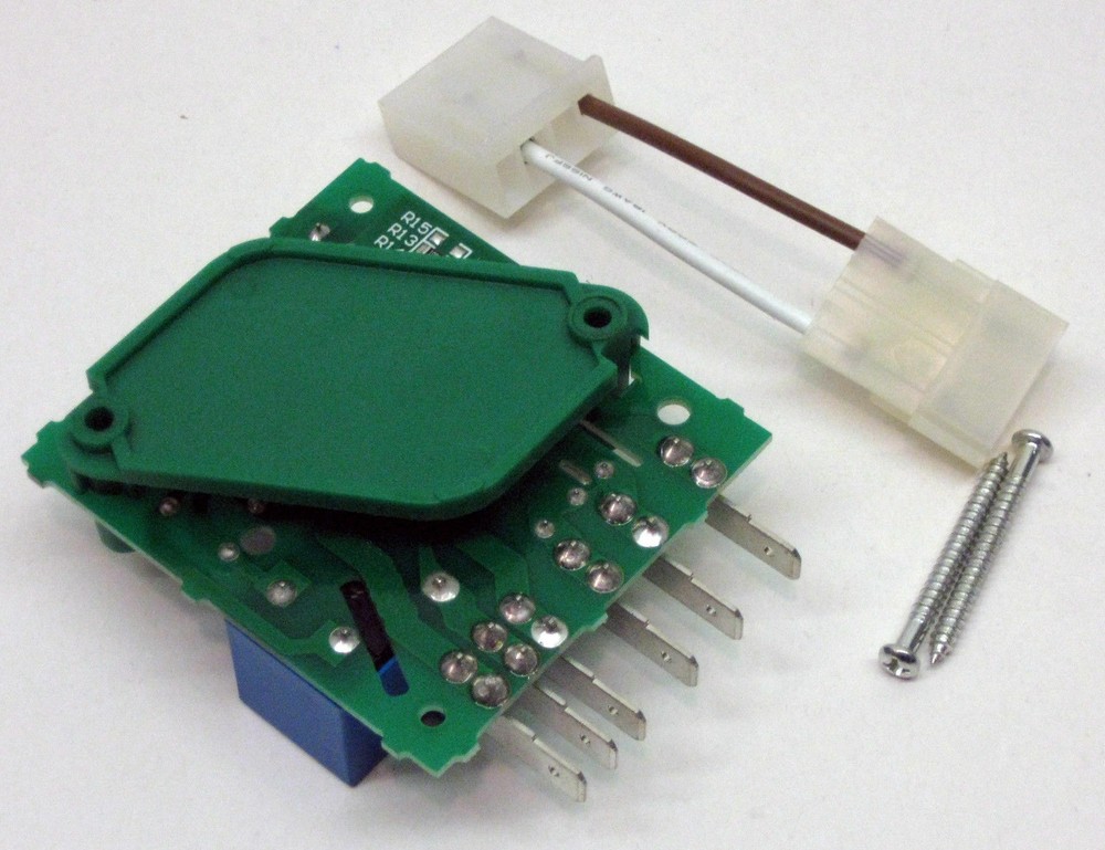 4388931 for Whirlpool Refrigerator Adaptive Defrost Control Board