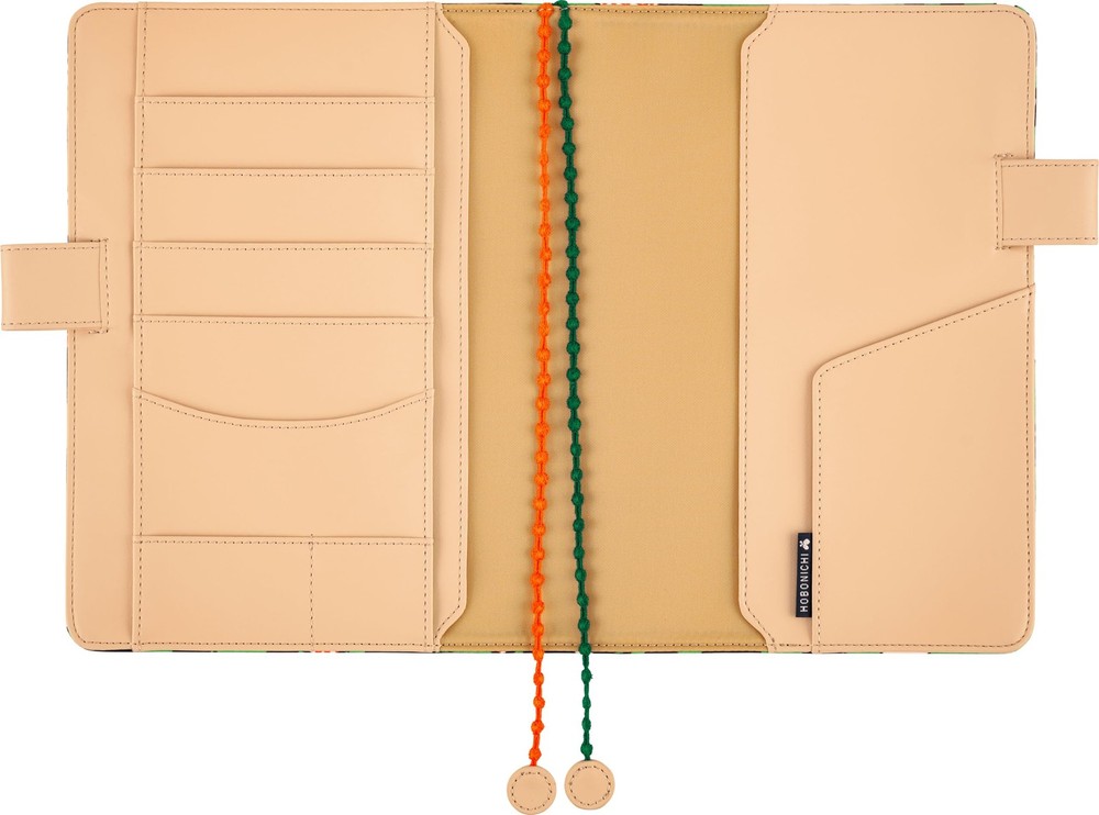 Cousin Diary (A5) Diary Cover Mina Perhonen/hutte