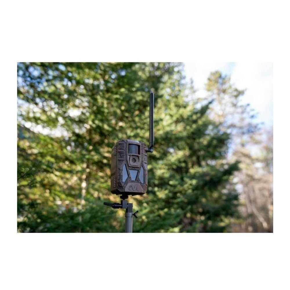 Muddy Outdoors Matrix™ 2.0​ / Cellular Camera / 36MP