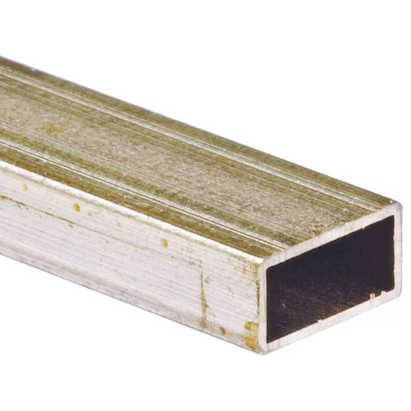 Tubing,  Rectangular, 1/8 In. X 1/4 In.,  8264