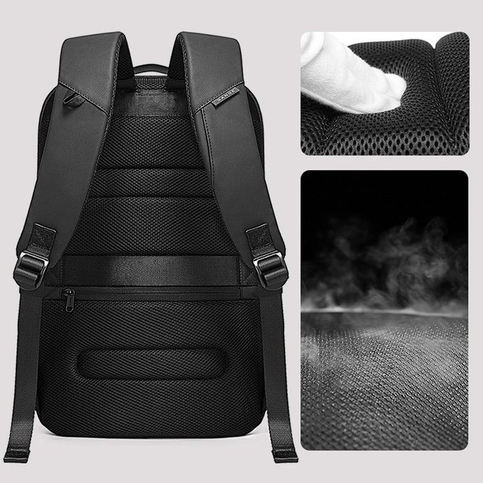 Bange EON - Large Capacity Business Backpack