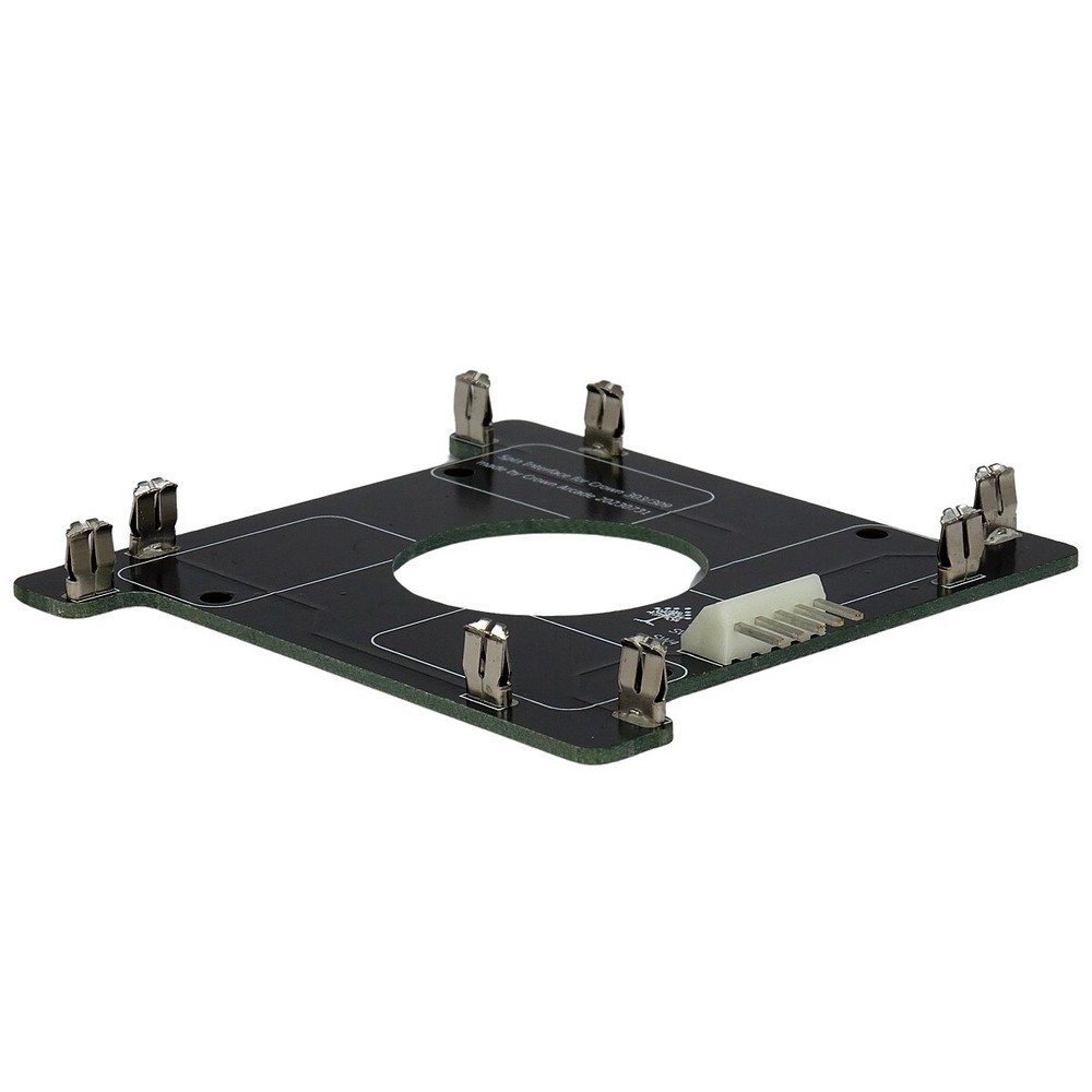 Samducksa Crown 5-Pin Adapter PCB 303 309 Joystick Interface Board Lever