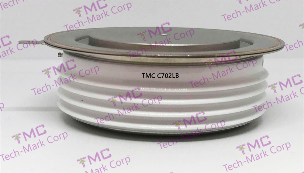 Replacement    C702LB   NEW Powerex Thyristor SCR