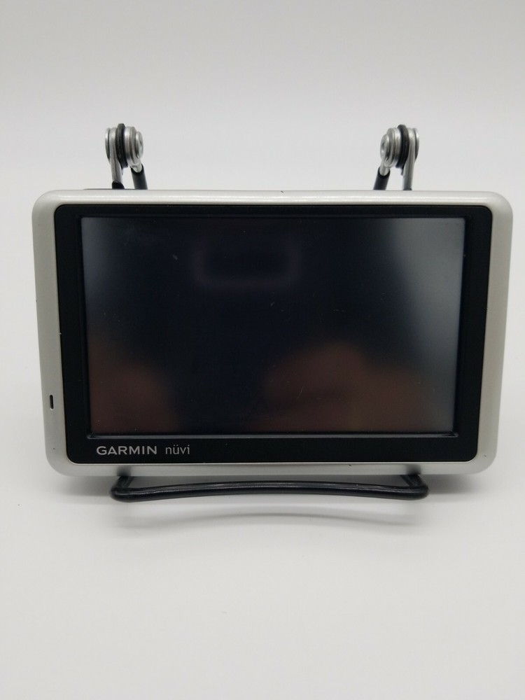 Garmin nuvi 1350 Automotive Mountable Bundle