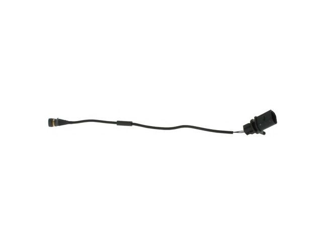 Centric 61XT16W Front Brake Pad Sensor Fits 2011-2018 Audi A8 Quattro