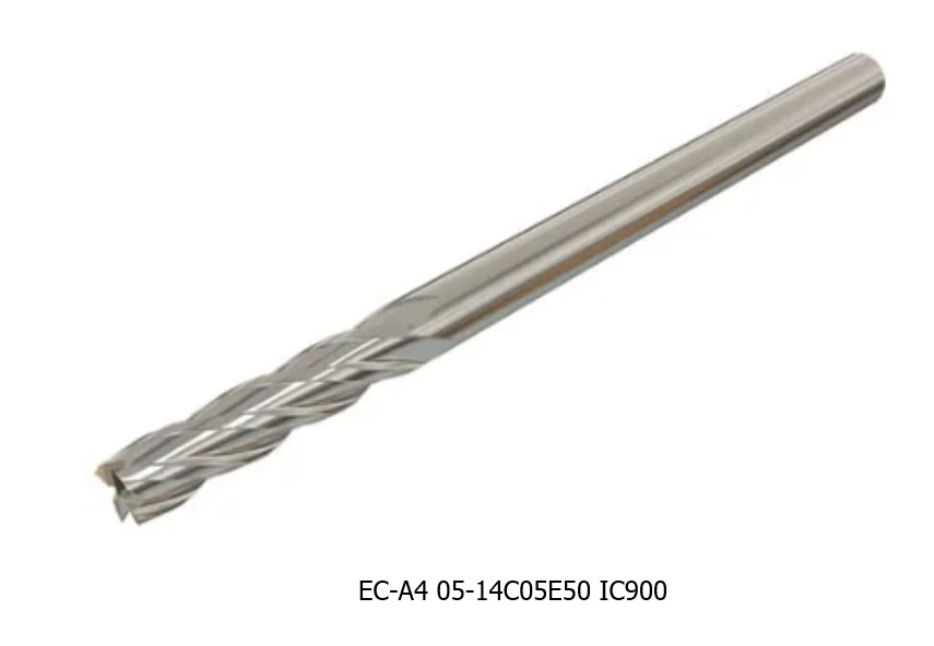 GENUINE  INSERTS  2PCS     ‎EC-A4 05-14C05E50 IC900