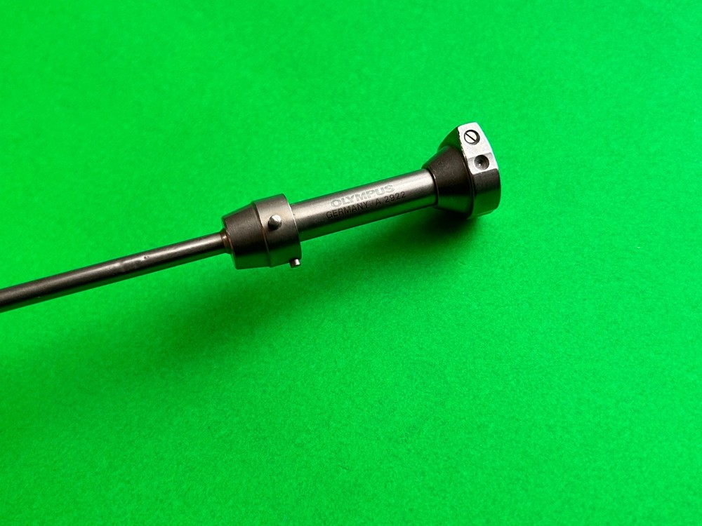 Olympus A2922 Optical Obturator