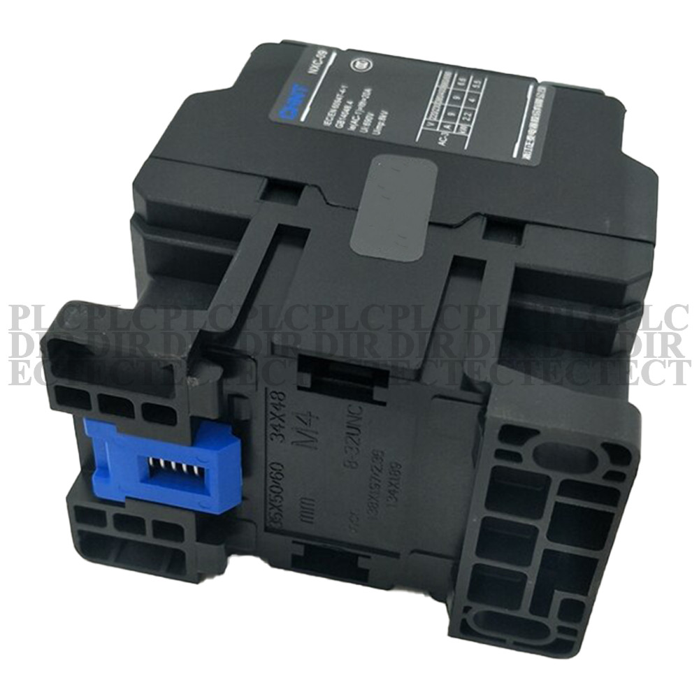 NEW CHNT NXC-09 AC Contactor 380V
