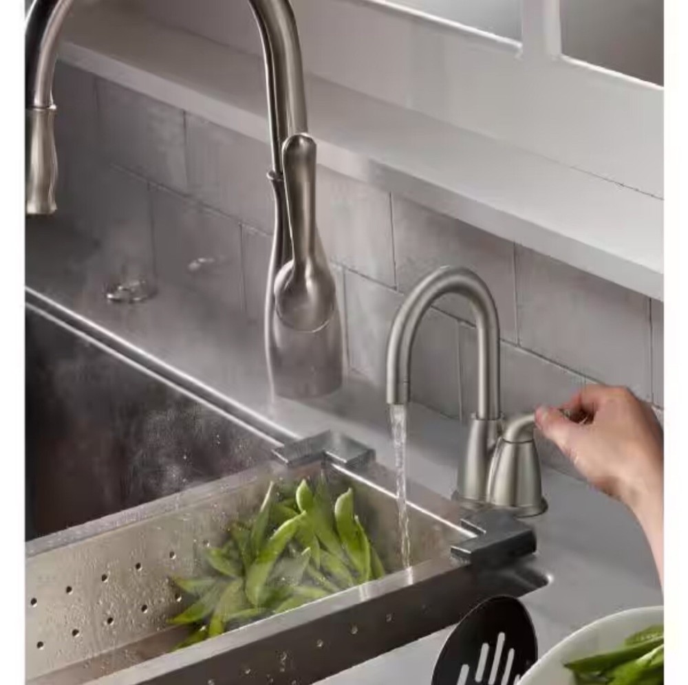 InSinkErator® Invite HOT150 Instant Hot Water Dispenser System