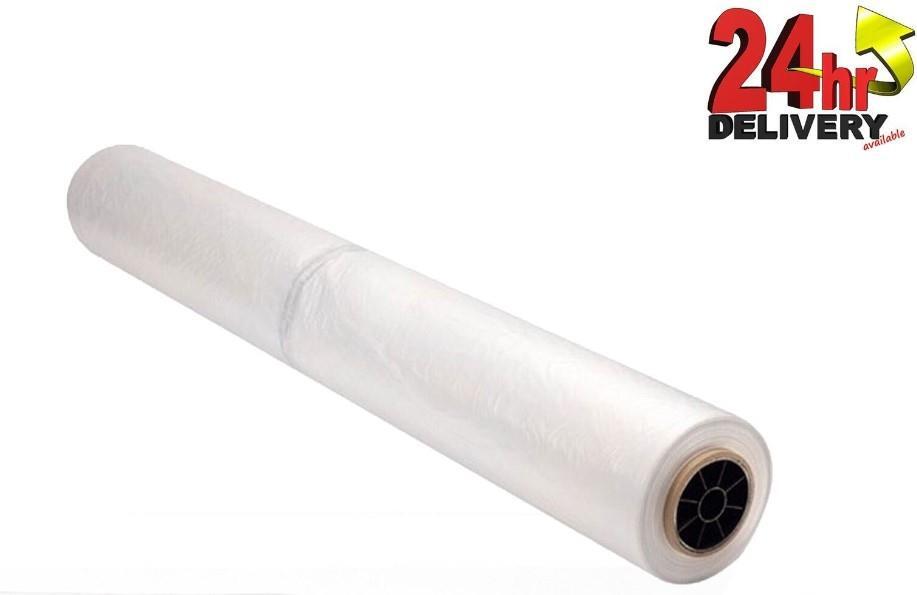 Kleermask Absorbent  Static Masking Roll 6m x 100m Car Polymask
