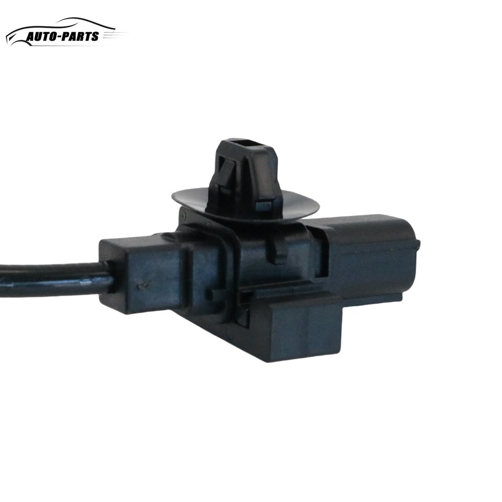 4pcs Front Rear Right & Left ABS Wheel Speed Sensor For Honda Pilot 2009 - 2011