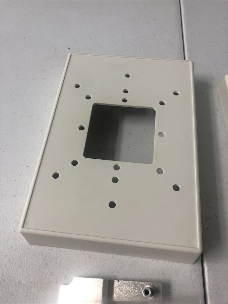 GE Interlogix 4I4O-ID 4 Input 4 Output For Use With Pinpoint System