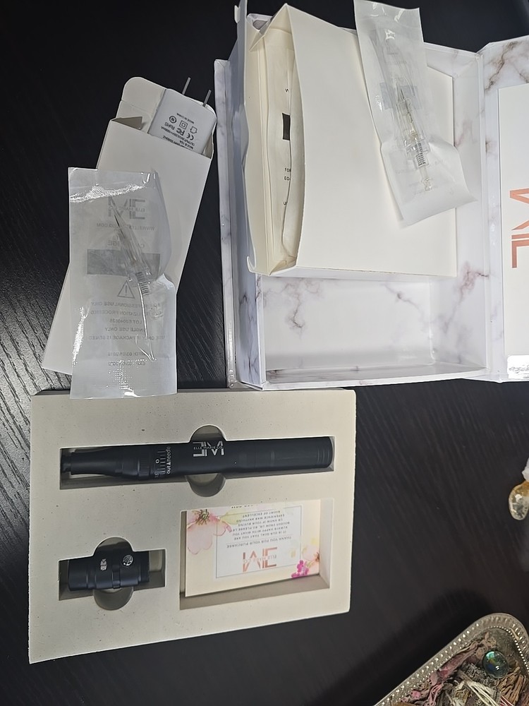 Permanent Makeup Tattoo Machine for Lips and Eyebrows