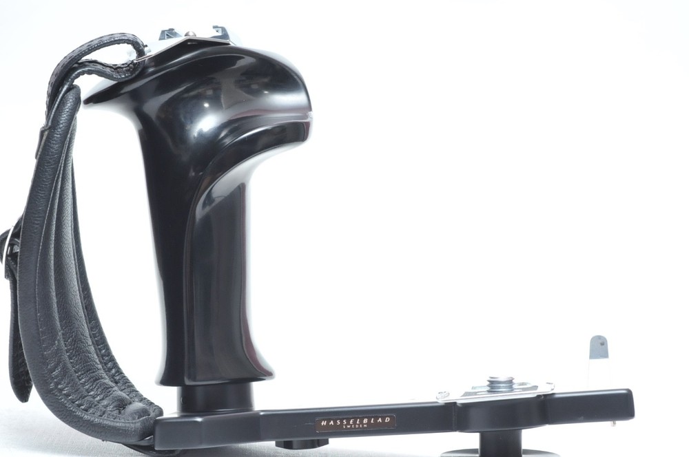 Hasselblad Flash Bracket 45071 Hand Grip
